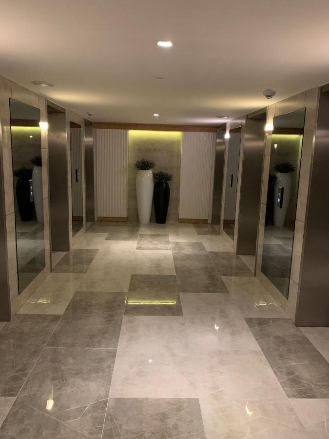 Orbi City Elit Class Suit Batumi Exterior photo